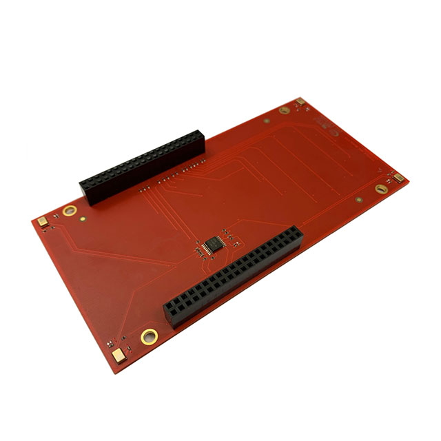 KITA2GMICARRAYTOBO1 Infineon Technologies  Cartes d'évaluation - Cartes d'extension Cartes filles